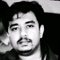 Ragin Raju