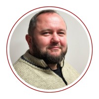 Marcin Chruściński