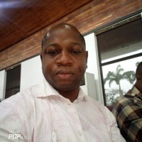 Benjamin Ayodele