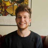 Ethan Schwendeman