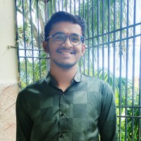 Likith Rajesh Bukke
