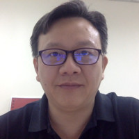 Kueh Anthony