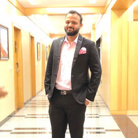 Prashant Sikarwar