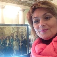Наталья Руднева