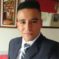 Jose Carlos Benalcazar Bassante