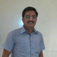 Uvaraj Sundaramoorthy