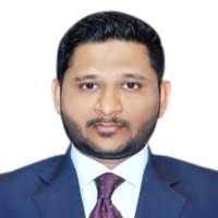 Sheheryar Hasan Ansari