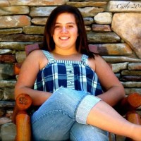 Carly Goldin