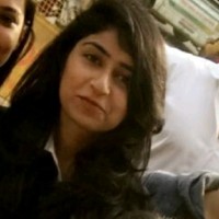 Ananya Raj