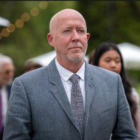 Mark Gleeson