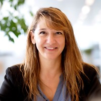 Stéphanie Bodmer Brülhart