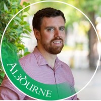 Steven Taylor, CPA, CA