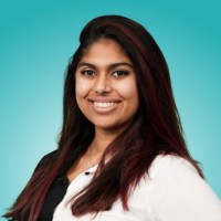Maya Patel