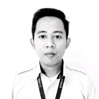 Ilham Wahyudi Nasution