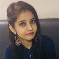 Kavya HM