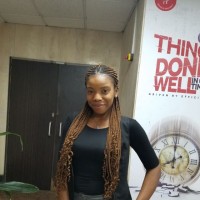 Chika Mbaegbu