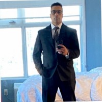 Eric Ramos