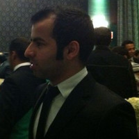 Osama Alajlan