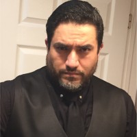 Mark Garza