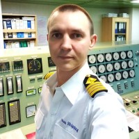 MIKHAIL GLOTOV