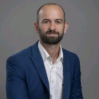 Francois Van Der Westhuizen Cfp®