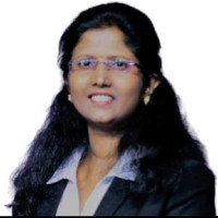 Anitha Pulli