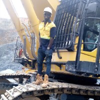 Gideon Boadi