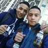 Maicol Moreno