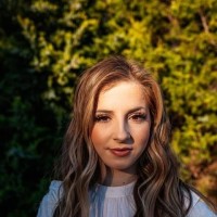 Jade Sternberg