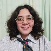 Melina Alexia Escudero