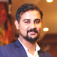 Saqib Zaidi