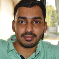 ABHILASH A M