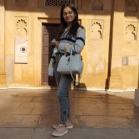 Priyanshi Sharma