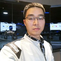 Watson Ma