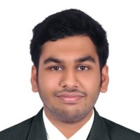 Siddhant Rao