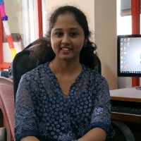 Deepthi Rani