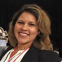 Maria Paola Reyes