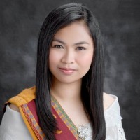 Michelle Joanna Doria