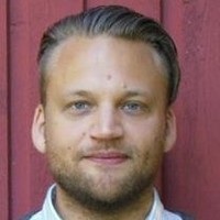 Nicklas Thorén