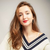 Valeria Zolotova