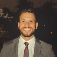 Mahmoud Awad, DipIFR, FMVA®