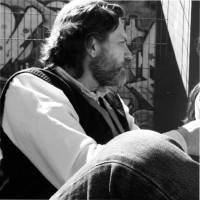 Miguel Fernández Pavía