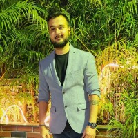 Sushant Kumar Jha