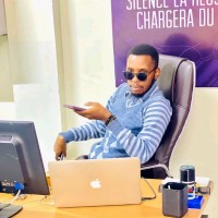 Roch Mylan Etou Doniama