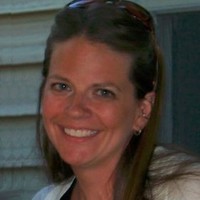 Andrea Haggard