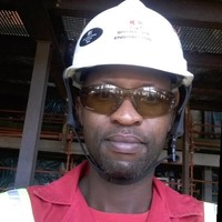 Charlesray Mokwebo