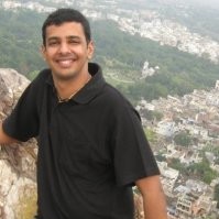 Shrinidh Vyas