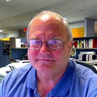 Jack Wamsley