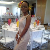 Asha Romney