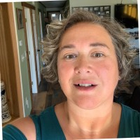 Christy Borgerding, Cpc